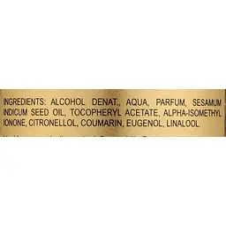 Парфумована вода для жінок Tesori d’Oriente Royal Oud 100 мл - мініатюра 2