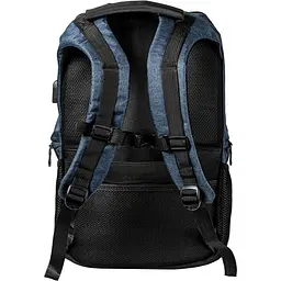 Рюкзак для ноутбука Gelius Backpack Saver GP-BP003 Blue - мініатюра 6