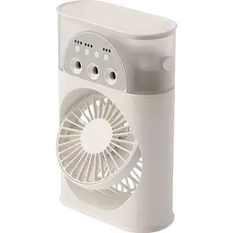 Портативний вентилятор Miwaing Mini Desktop Cooling Fan F9 [167323]