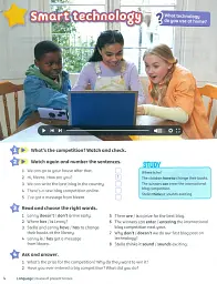 Kid's Box. New Generation. Level 6. Pupil's Book with eBook - Керолайн Ніксон - мініатюра 4