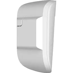 Датчик руху Ajax MotionCam PhOD Jeweller White [156982] - мініатюра 4