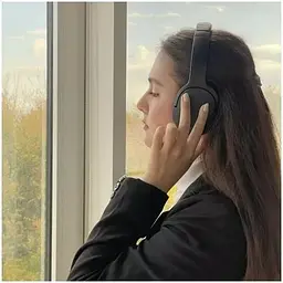 Бездротові навушники Baseus Encok Wireless Headphone D02 Pro накладні - мініатюра 8