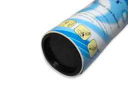 Ролик для чищення одягу 20 стрічок - мініатюра 2