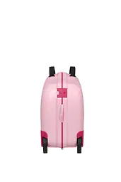 Валіза Samsonite DREAM2GO DISNEY MINNIE GLITTER 52x38x21 52 См 56C*90001 - мініатюра 10