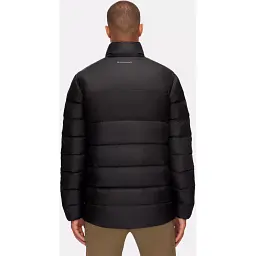 Куртка Mammut Whitehorn IN Jacket Men M Black - мініатюра 4