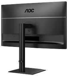 Монiтор 27" 27E4U Black AOC teh0027379 - мініатюра 7