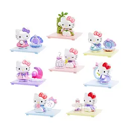 Фігурка Pop Top сюрприз Hello Kitty Перлинна мрія (25WH-006) - мініатюра 2