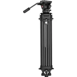 Штатив Ulanzi MT-81 Black (T080GBB1) [169729] - мініатюра 2