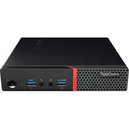 Б/В Системний блок Lenovo ThinkCentre M700 + WiFi (i5-6400T/8GB/256GB SSD)