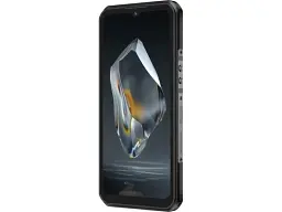 Смартфон Oukitel WP62 8/256GB Black - мініатюра 3