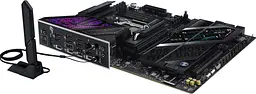 Материнська плата ASUS ROG STRIX X870E-E GAMING WIFI7 NEO (ROG STRIX X870E-E GAMING WIFI7 NEO) (Socket AM5, AMD X870E, ATX) - мініатюра 9