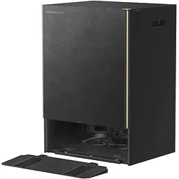 Робот-пилосос Dreame Bot MatriX 10 Ultra Black (RLX95CE-bl) [147256] - мініатюра 5