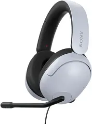 Навушники HF Stereo Sony Inzone H3 BT5.2 White (MDRG300W.CE7) UA
