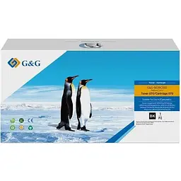 Картридж GG до Canon 070 MF461w/463dw/465dw/LBP243dw/246dw Black 3000 стор. teh0015665