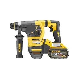 Перфоратор DeWalt DCH333X2 [93646] - мініатюра 3