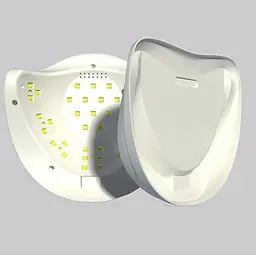 Лампа SUN T-OS27279 SunX на 54W LED UV для манікюру та педикюру - мініатюра 5