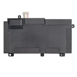 Акумулятор для Asus FX80 FX86 FX504 FX505 TUF504 TUF505, 11.4V 3900 mAh, B31N1726, Тип A - мініатюра 2