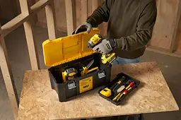 Ящик Stanley ESSENTIAL (STST75787-1) - мініатюра 6
