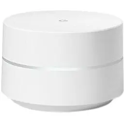 Беспроводные точки доступа Google Wifi (1-Pack) 2019