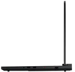Ноутбук Lenovo 16 Legion Pro 7 16AFR10H 2560x1600 OLED/Ryzen 9 9955HX/32GB/2TB/RTX 5070 Ti/W11H/Eclipse Black (83RU0002US) - мініатюра 14