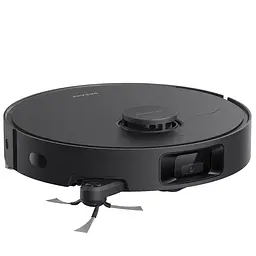 Робот-пилосос D20 PRO PLUS BLACK RLD43SD-BL DREAME - мініатюра 6