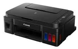 Багатофункціаональний пристрій PIXMA G2416 EUM/EMB Canon teh0023297 - мініатюра 3