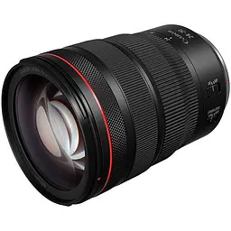 Об'єктив Canon RF 24-70mm f/2.8 L IS USM (3680C005) [84124] - мініатюра 4