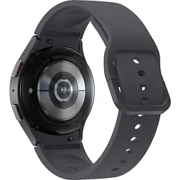 Смарт-годинник Samsung Galaxy Watch 5 40 мм Graphite (SM-R900NZAA) - мініатюра 2