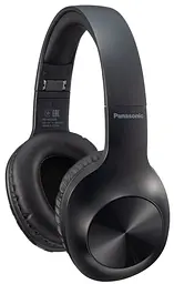 Гарнітура Panasonic RB-HX220BEE-K (RB-HX220BEEK) - мініатюра 5