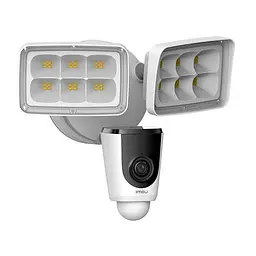 IP-камера Imou 2 Мп з активним оповіщенням IPC-L26P