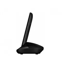 Телефон Maxcom MM35D чорний - мініатюра 7