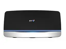 Маршрутизатори BT Home Hub 5 Б/в