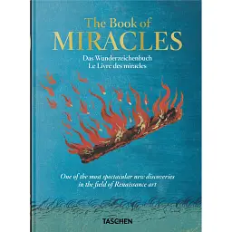 The Book of Miracles. 45th Edition - Тілль-Хольгер Борхерт - мініатюра 1