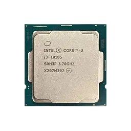 Процесор Intel Core i3 10105 LGA 1200 OEM (CM8070104291321)