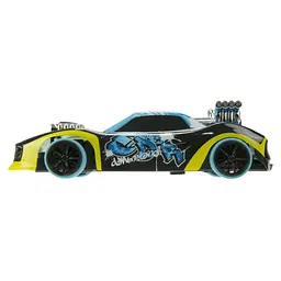 Машинка на радіокеруванні Silverlit Xmoke 1:14 (20628) - мініатюра 2
