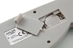 Підлогові ваги Adler AD 8124 - мініатюра 8