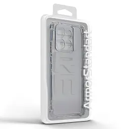 Чохол ArmorStandart Air Force для Motorola Edge 60 Neo 5G / 50 Neo 5G Camera cover Clear - мініатюра 6