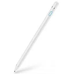 Стілус універсальний Universal Stylus pen A22-62 (active) білий