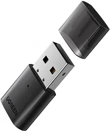 Bluetooth-адаптер Ugreen CM390 USB Bluetooth 5.0 (UGR-80889)