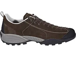 Кросівки Scarpa Mojito GTX 45,5 Темно-коричневий - мініатюра 4
