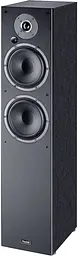 Підлогова активна мультимедійна акустика Magnat Monitor Reference 5A Black - мініатюра 6