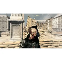 Гра Sniper Elite V2 Remastered (російська версія) (Nintendo Switch) - мініатюра 6
