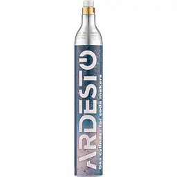 Балон для газування води Ardesto SMW-GB [138328]