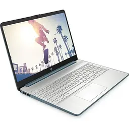 Ноутбук HP 15s-fq2038ua (5B1Y9EA)