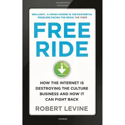 Free Ride - Роберт Левін