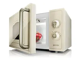 Мікрохвильова піч Gorenje MO4250TCLI - мініатюра 2