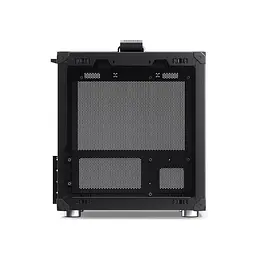 Корпус для ПК JONSBO C6-ITX Black - мініатюра 2