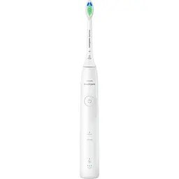 Електрична зубна щітка Philips Sonicare Series 5500 HX7110/01 White [164717]