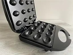 Електрична горішниця DH751 на 12 горішків, Dario 87777 - мініатюра 5