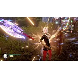 Fire Emblem Warriors Three Hopes (Nintendo Switch) - мініатюра 8